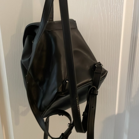 Mini backpack - Picture 2 of 4